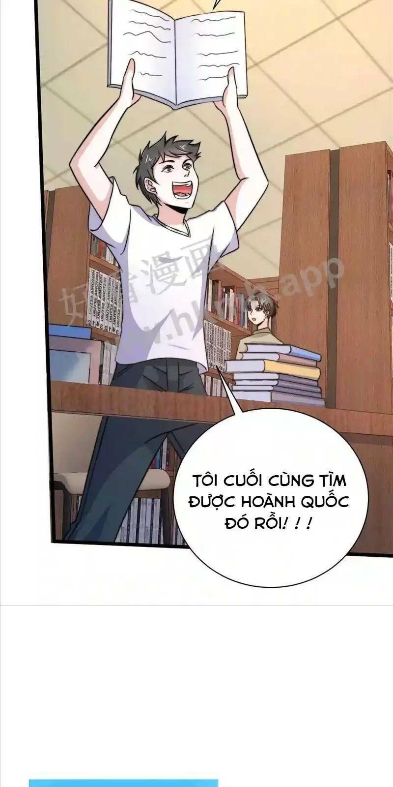 Bắt Đầu Livestream ở Địa Phủ Phát sóng trực tiếp ở đây ai dám đến Chap 15 - Next Chap 16