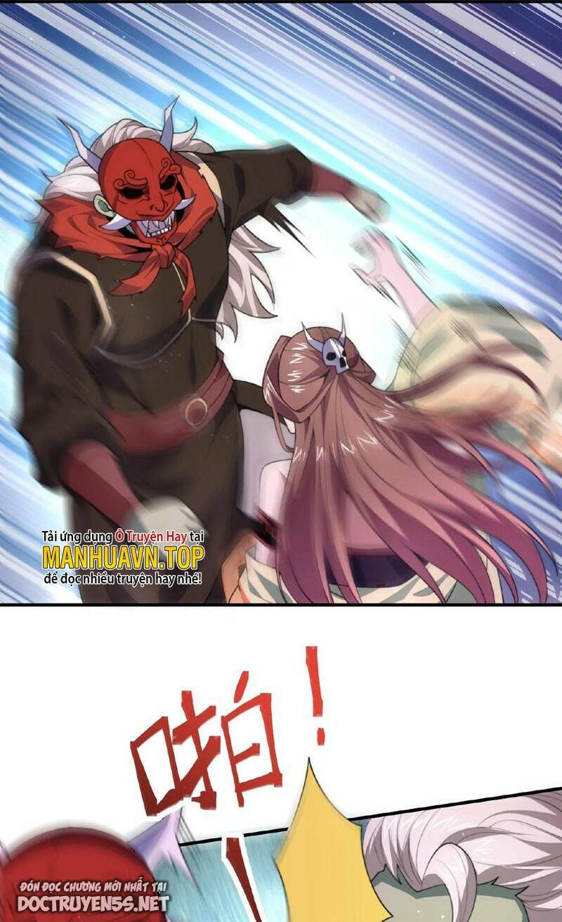 Bắt Đầu Livestream ở Địa Phủ Phát sóng trực tiếp ở đây ai dám đến Chap 17 - Next Chap 18