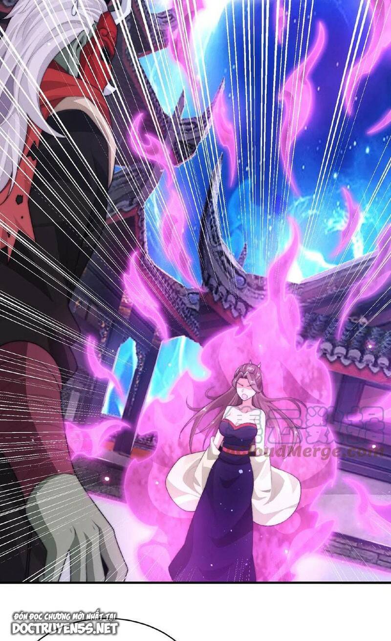 Bắt Đầu Livestream ở Địa Phủ Phát sóng trực tiếp ở đây ai dám đến Chap 17 - Next Chap 18