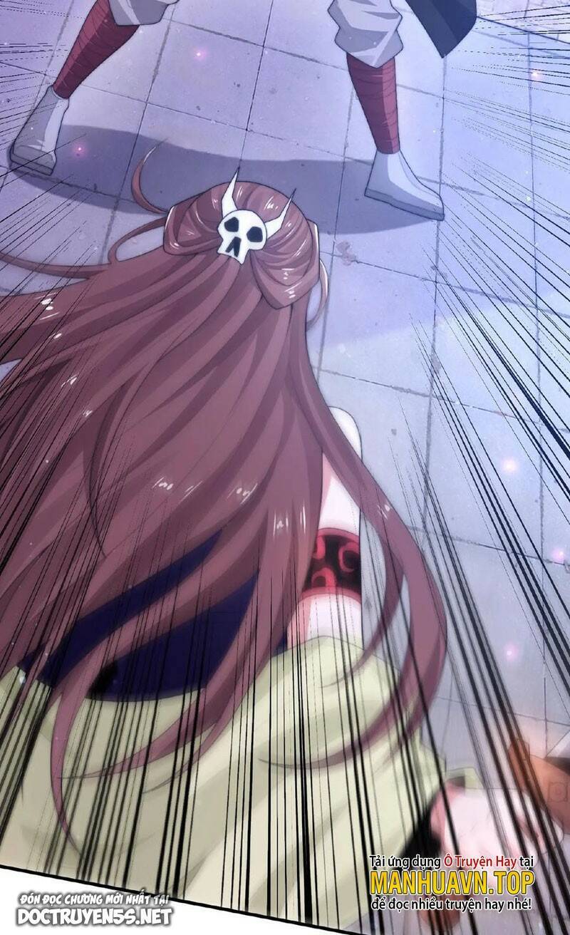 Bắt Đầu Livestream ở Địa Phủ Phát sóng trực tiếp ở đây ai dám đến Chap 17 - Next Chap 18