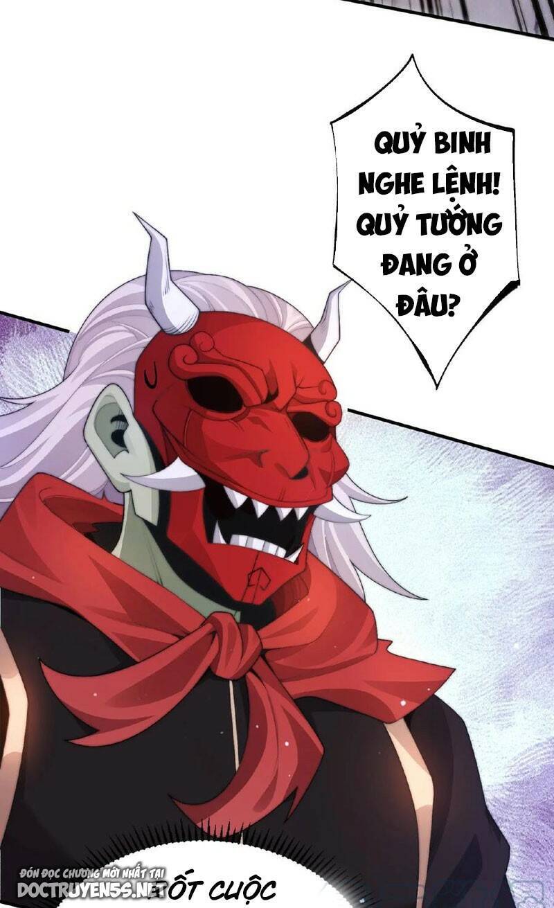 Bắt Đầu Livestream ở Địa Phủ Phát sóng trực tiếp ở đây ai dám đến Chap 17 - Next Chap 18