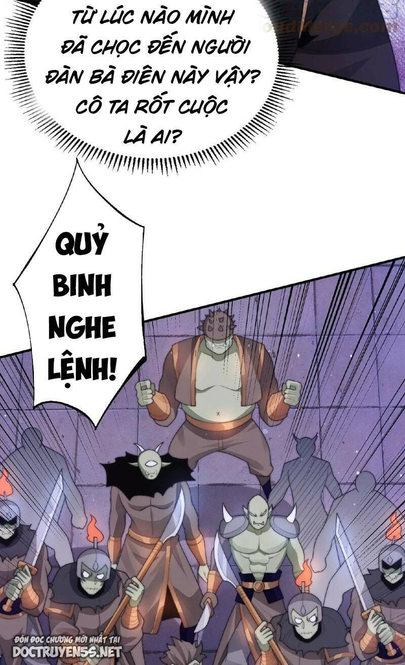 Bắt Đầu Livestream ở Địa Phủ Phát sóng trực tiếp ở đây ai dám đến Chap 17 - Next Chap 18