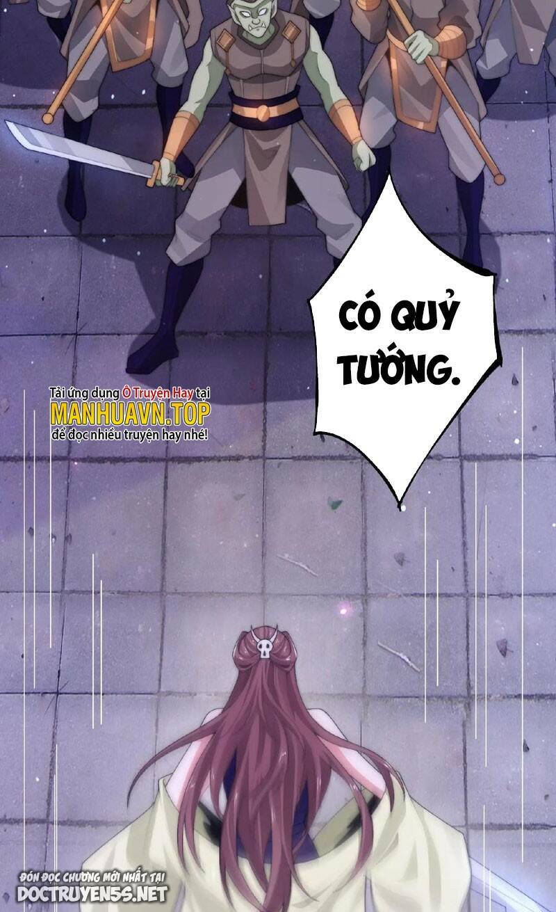 Bắt Đầu Livestream ở Địa Phủ Phát sóng trực tiếp ở đây ai dám đến Chap 17 - Next Chap 18