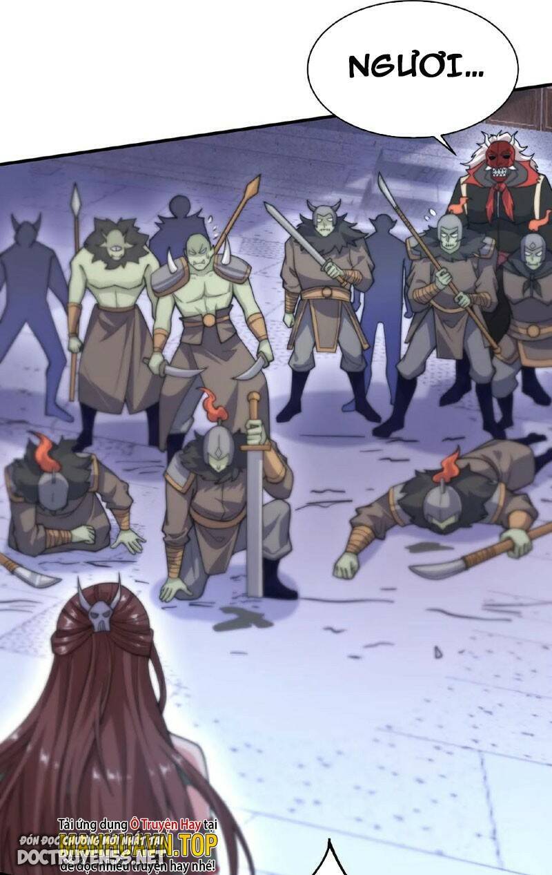 Bắt Đầu Livestream ở Địa Phủ Phát sóng trực tiếp ở đây ai dám đến Chap 17 - Next Chap 18