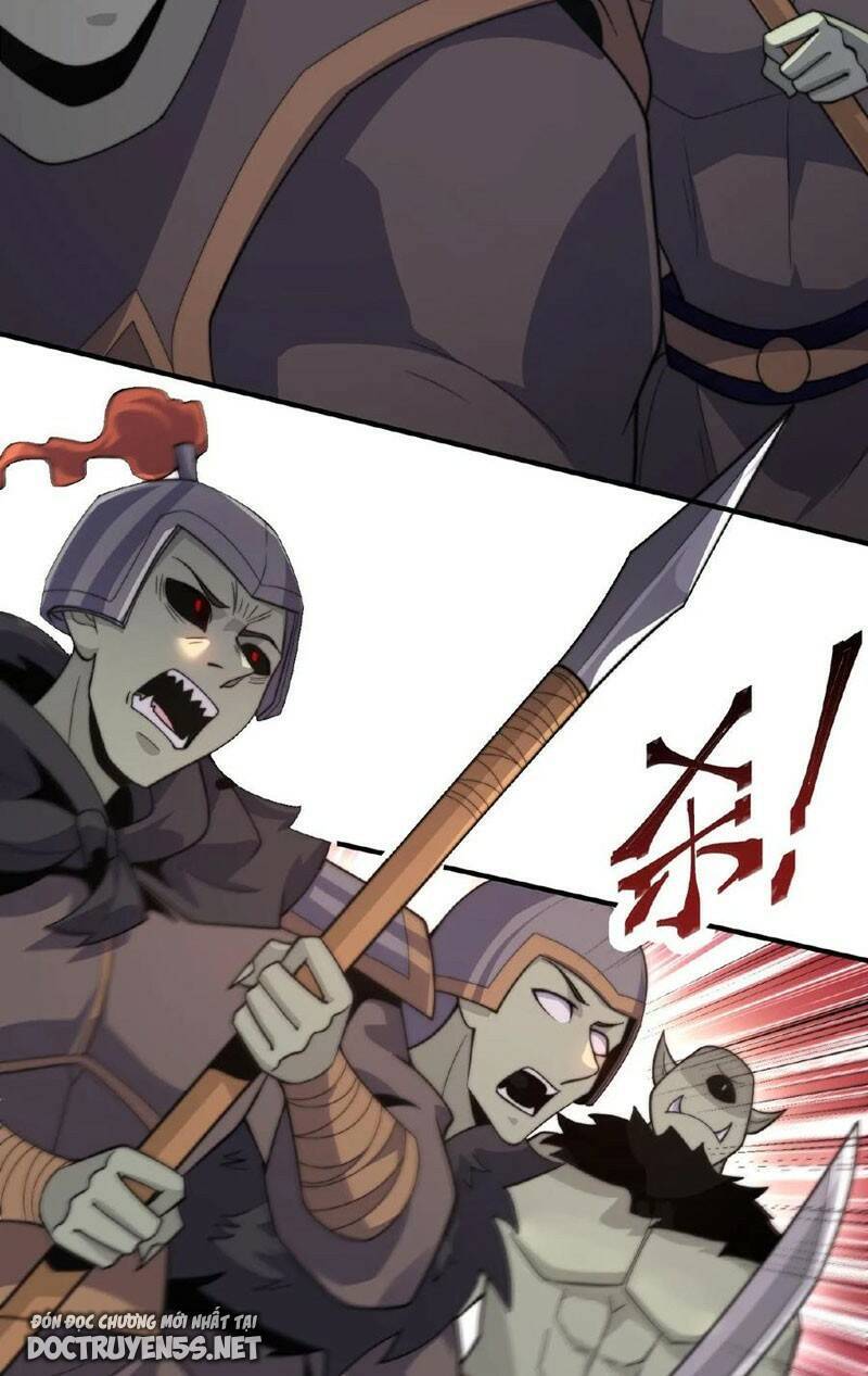 Bắt Đầu Livestream ở Địa Phủ Phát sóng trực tiếp ở đây ai dám đến Chap 17 - Next Chap 18