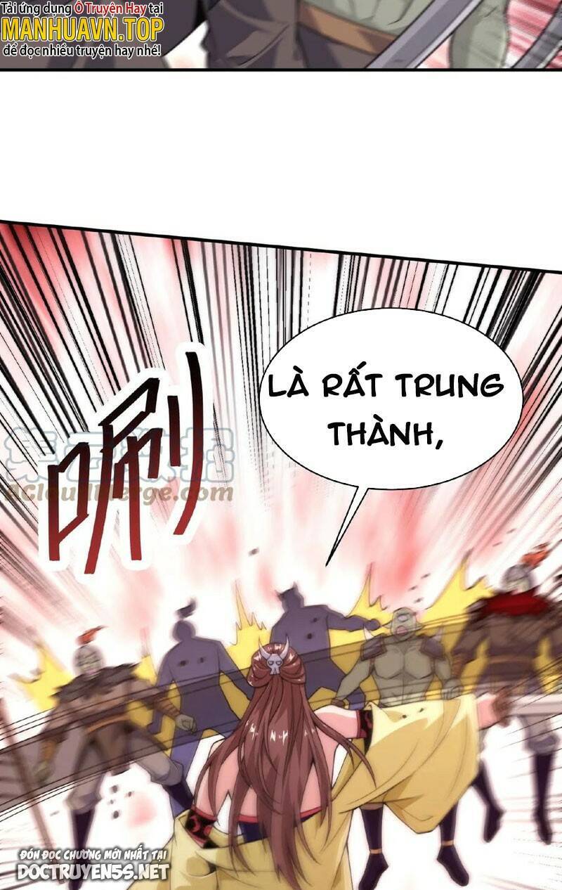 Bắt Đầu Livestream ở Địa Phủ Phát sóng trực tiếp ở đây ai dám đến Chap 17 - Next Chap 18