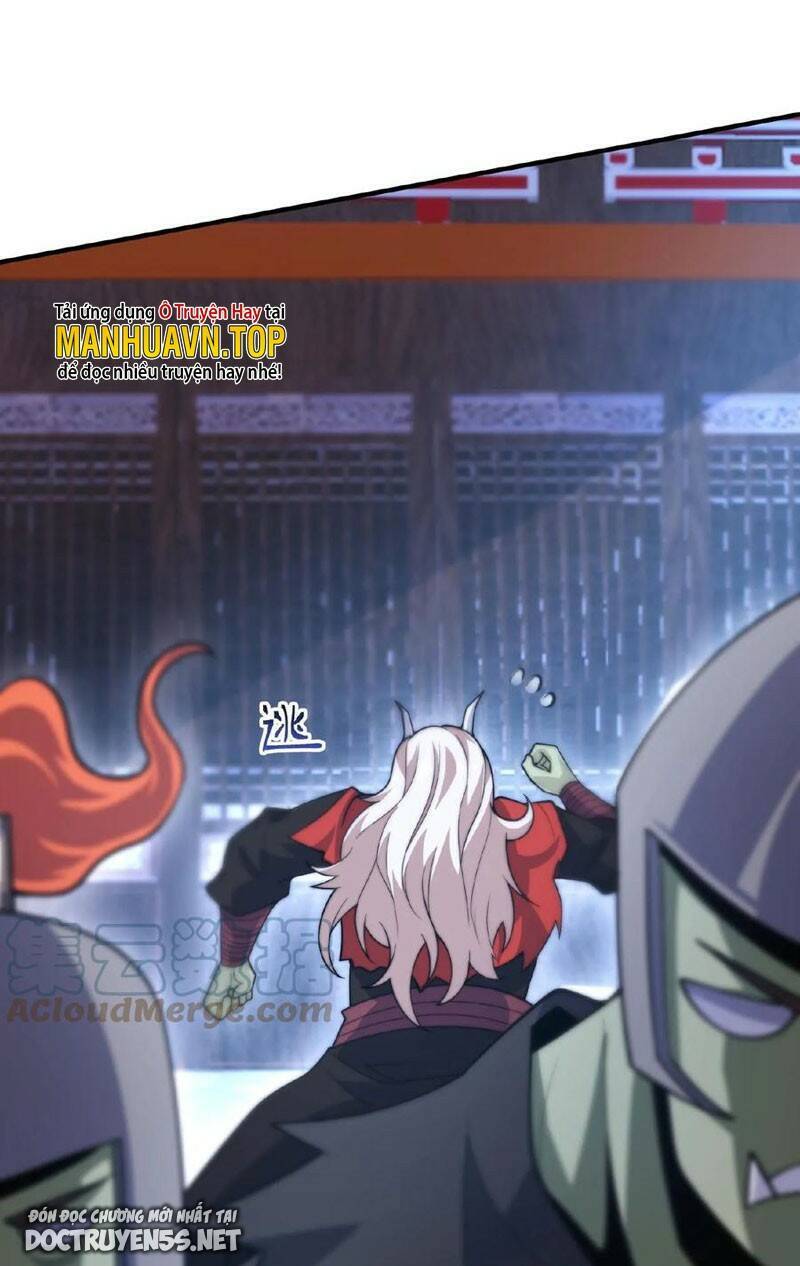 Bắt Đầu Livestream ở Địa Phủ Phát sóng trực tiếp ở đây ai dám đến Chap 17 - Next Chap 18