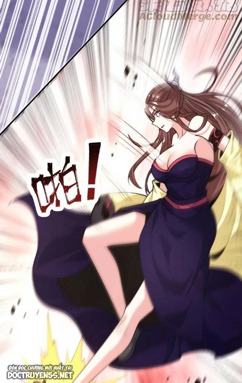 Bắt Đầu Livestream ở Địa Phủ Phát sóng trực tiếp ở đây ai dám đến Chap 17 - Next Chap 18