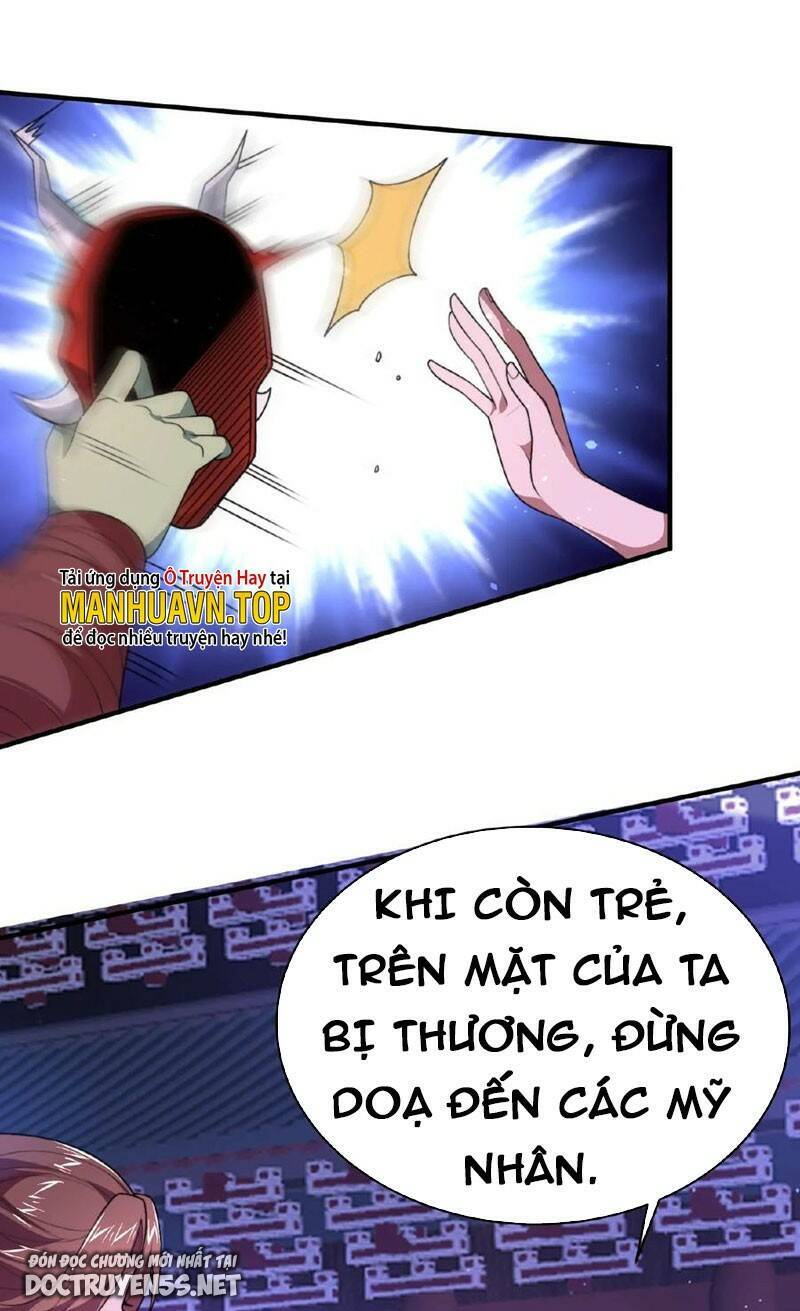 Bắt Đầu Livestream ở Địa Phủ Phát sóng trực tiếp ở đây ai dám đến Chap 17 - Next Chap 18