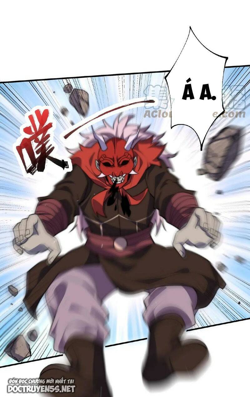 Bắt Đầu Livestream ở Địa Phủ Phát sóng trực tiếp ở đây ai dám đến Chap 17 - Next Chap 18