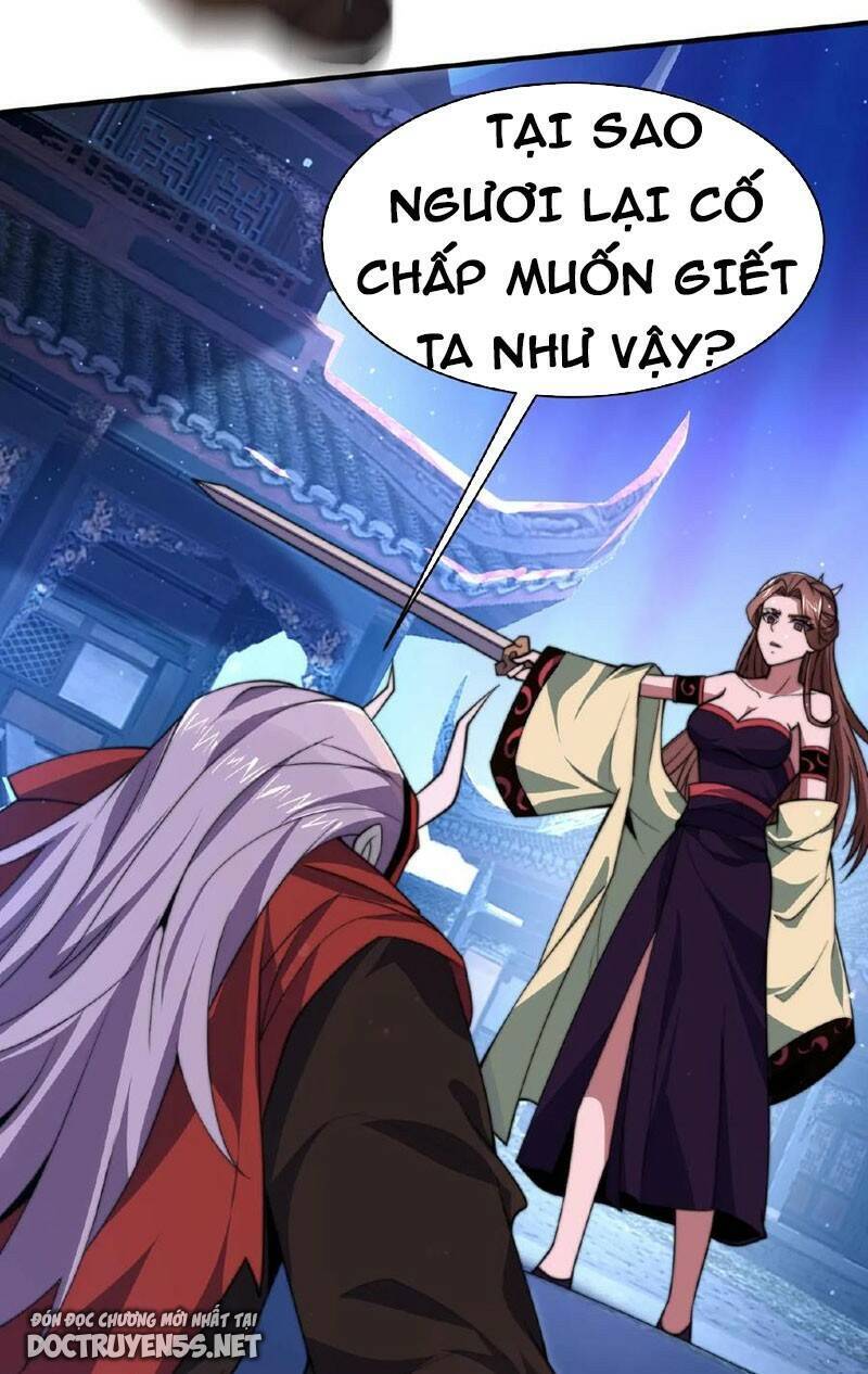 Bắt Đầu Livestream ở Địa Phủ Phát sóng trực tiếp ở đây ai dám đến Chap 17 - Next Chap 18