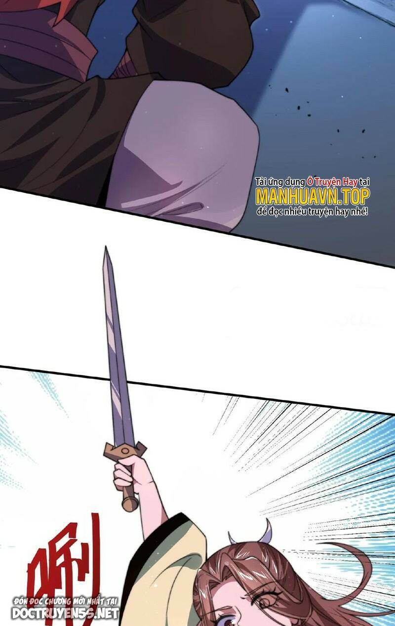 Bắt Đầu Livestream ở Địa Phủ Phát sóng trực tiếp ở đây ai dám đến Chap 17 - Next Chap 18