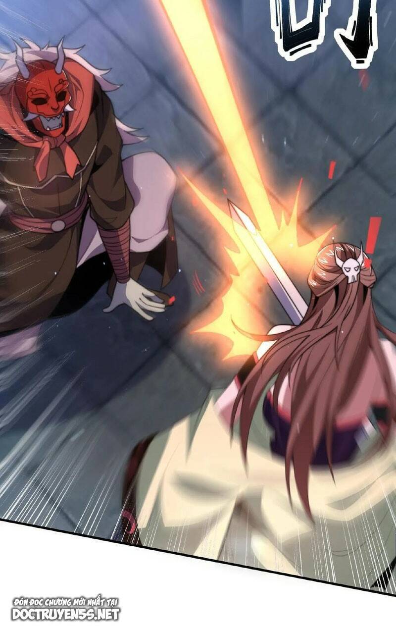 Bắt Đầu Livestream ở Địa Phủ Phát sóng trực tiếp ở đây ai dám đến Chap 17 - Next Chap 18