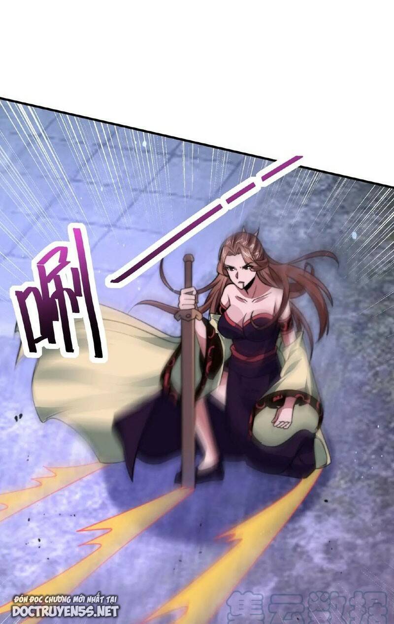 Bắt Đầu Livestream ở Địa Phủ Phát sóng trực tiếp ở đây ai dám đến Chap 17 - Next Chap 18