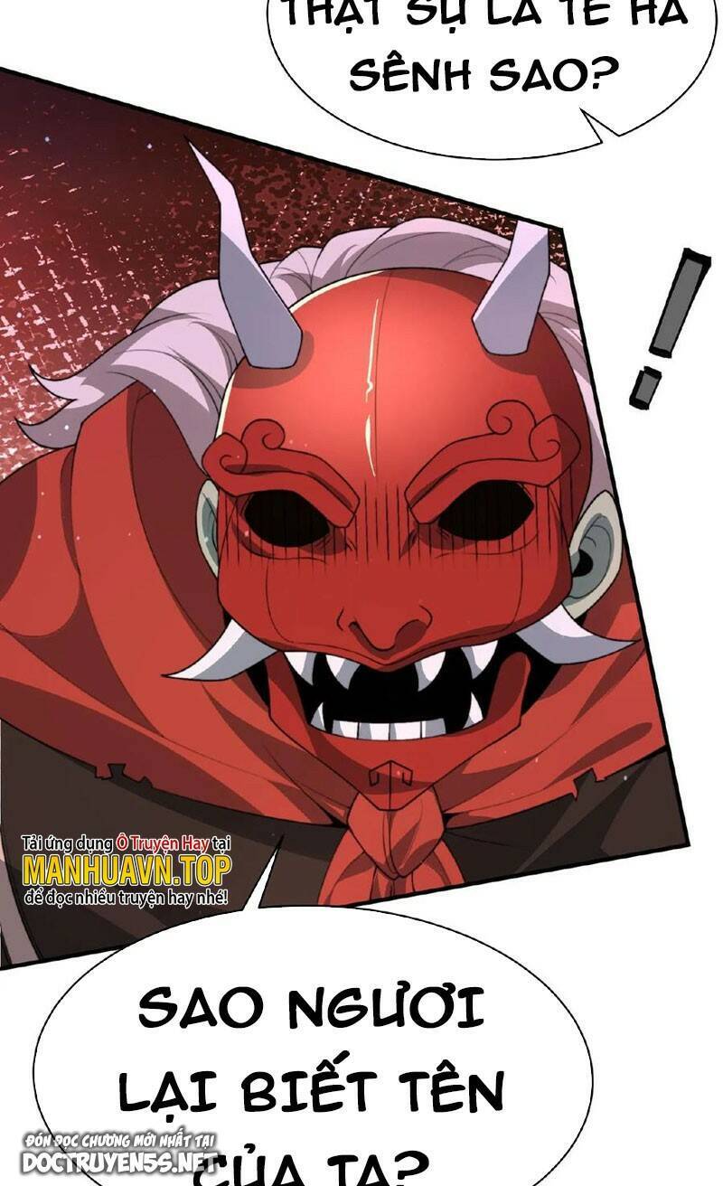 Bắt Đầu Livestream ở Địa Phủ Phát sóng trực tiếp ở đây ai dám đến Chap 17 - Next Chap 18