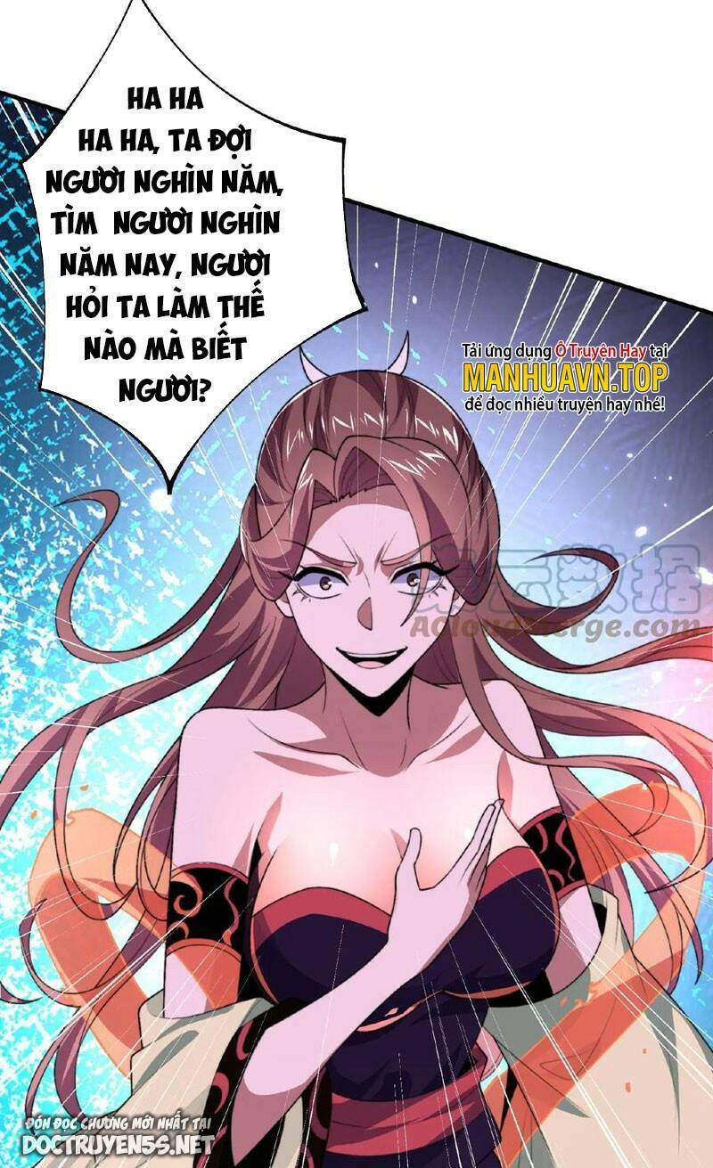 Bắt Đầu Livestream ở Địa Phủ Phát sóng trực tiếp ở đây ai dám đến Chap 17 - Next Chap 18