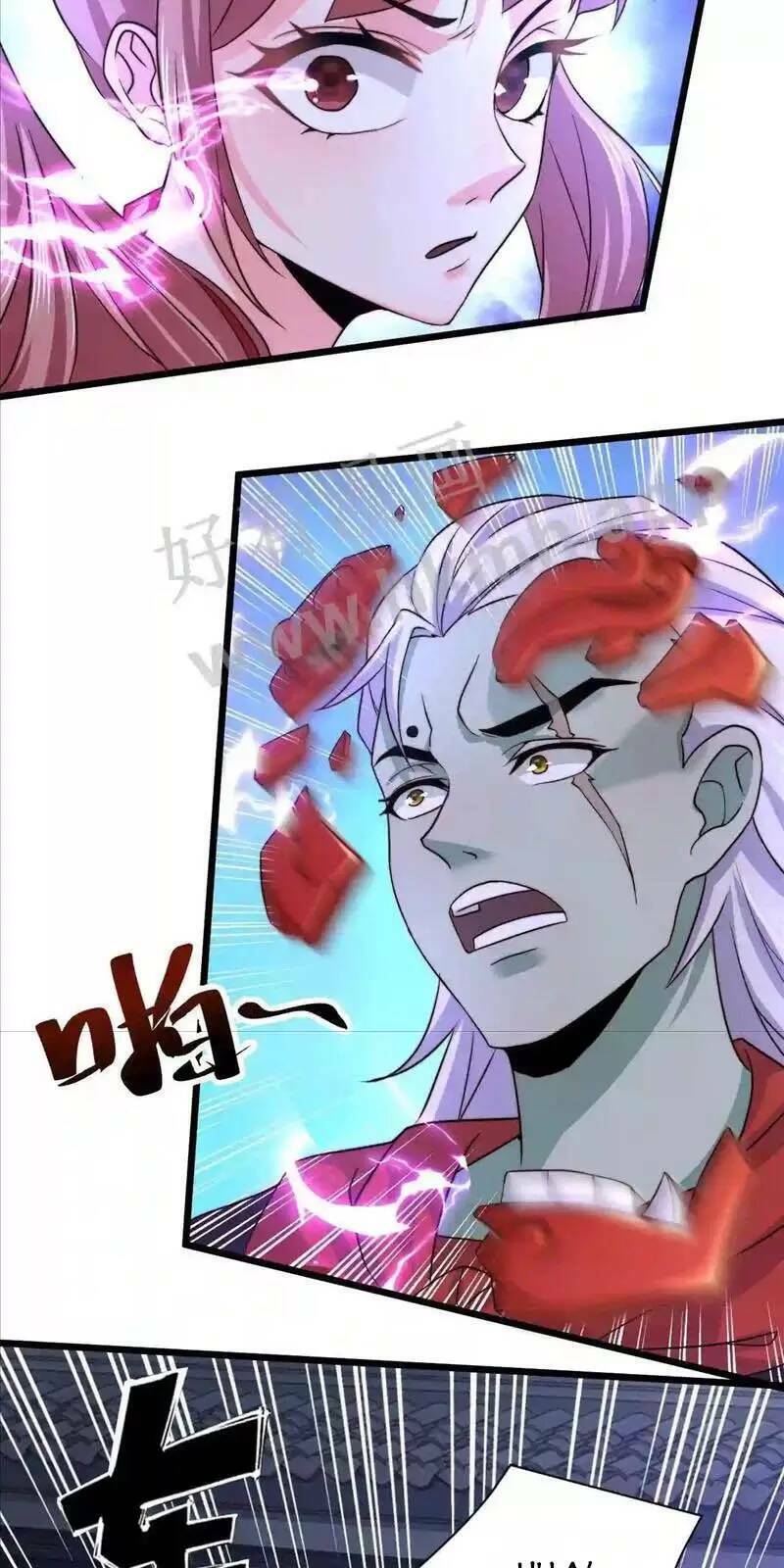 Bắt Đầu Livestream ở Địa Phủ Phát sóng trực tiếp ở đây ai dám đến Chap 18 - Next Chap 19