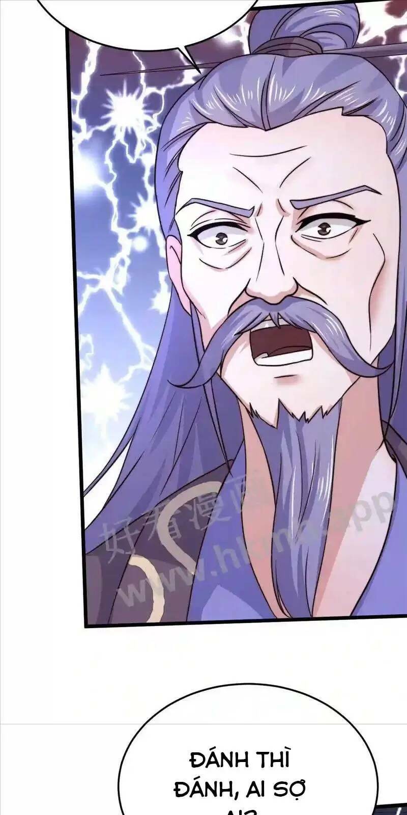 Bắt Đầu Livestream ở Địa Phủ Phát sóng trực tiếp ở đây ai dám đến Chap 18 - Next Chap 19