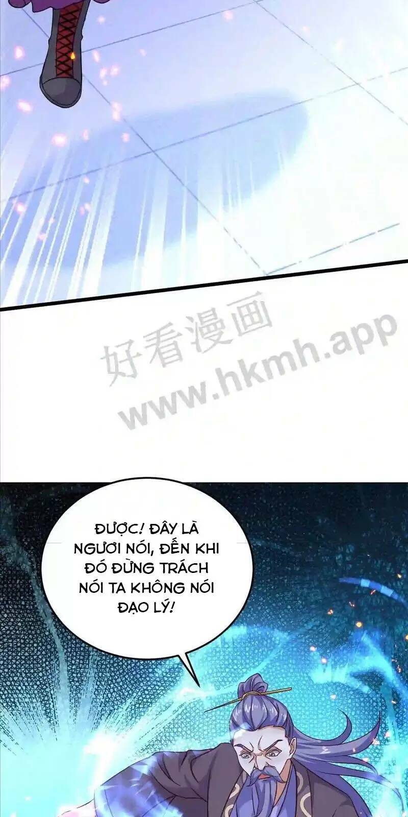 Bắt Đầu Livestream ở Địa Phủ Phát sóng trực tiếp ở đây ai dám đến Chap 18 - Next Chap 19