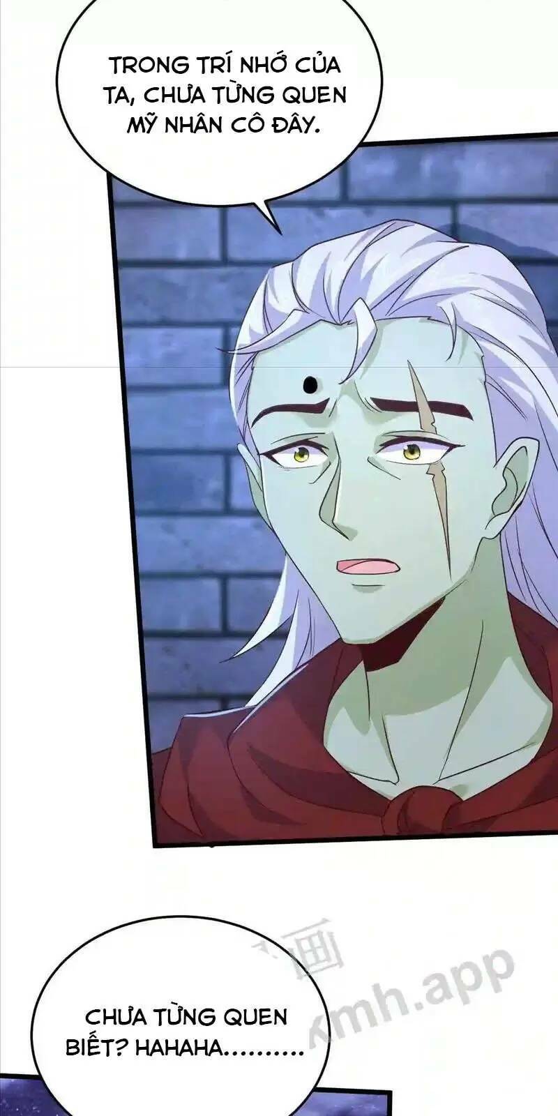 Bắt Đầu Livestream ở Địa Phủ Phát sóng trực tiếp ở đây ai dám đến Chap 18 - Next Chap 19