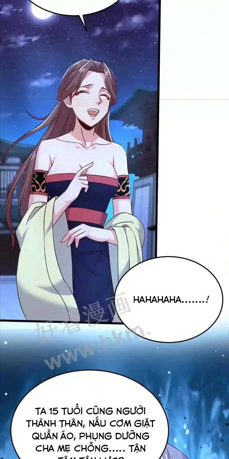 Bắt Đầu Livestream ở Địa Phủ Phát sóng trực tiếp ở đây ai dám đến Chap 18 - Next Chap 19