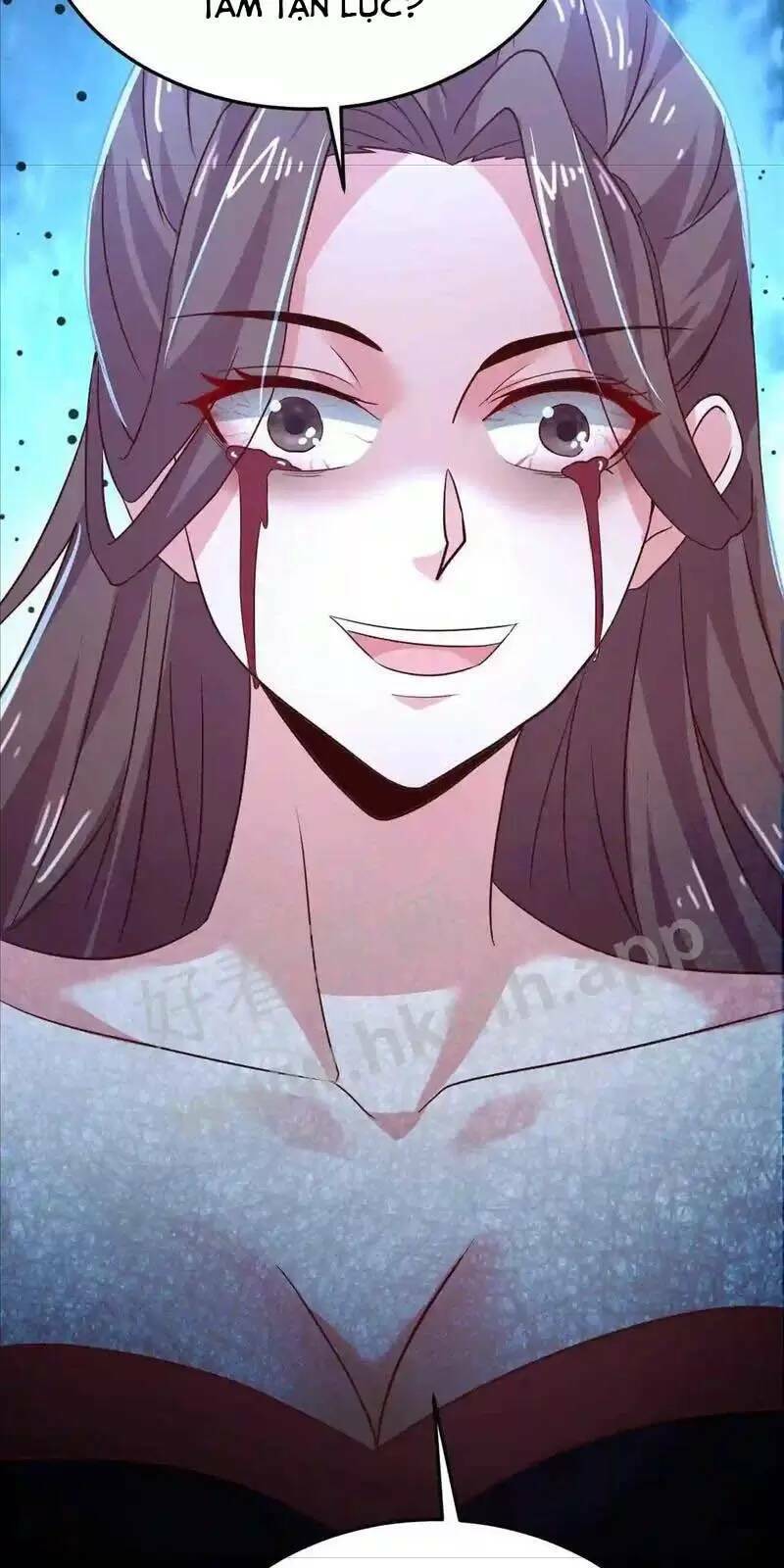 Bắt Đầu Livestream ở Địa Phủ Phát sóng trực tiếp ở đây ai dám đến Chap 18 - Next Chap 19