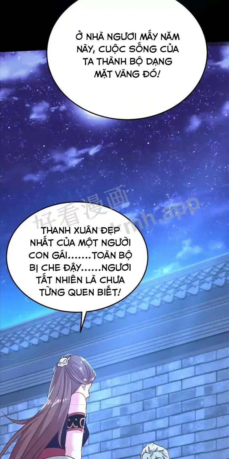 Bắt Đầu Livestream ở Địa Phủ Phát sóng trực tiếp ở đây ai dám đến Chap 18 - Next Chap 19