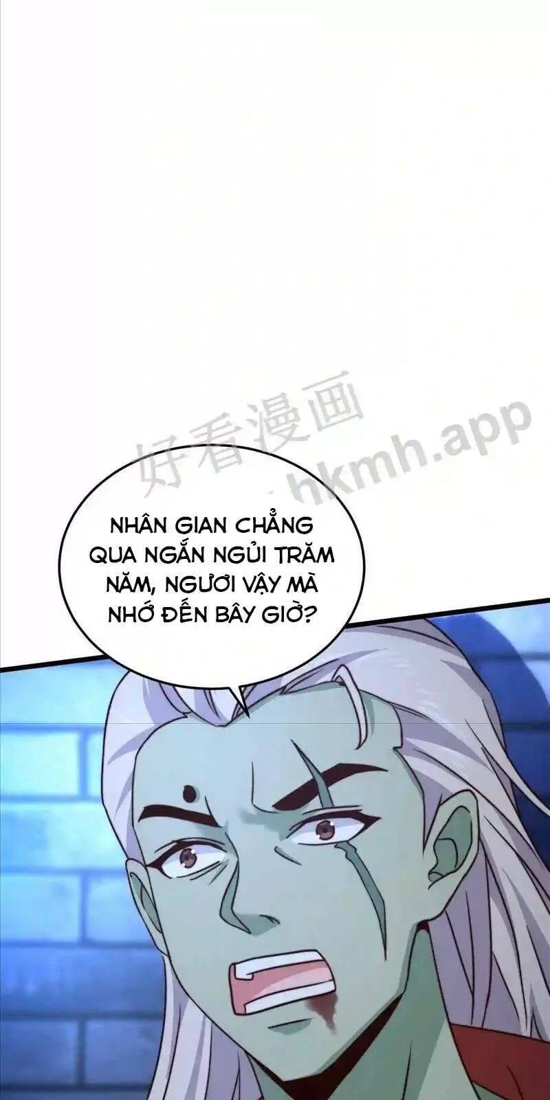 Bắt Đầu Livestream ở Địa Phủ Phát sóng trực tiếp ở đây ai dám đến Chap 18 - Next Chap 19