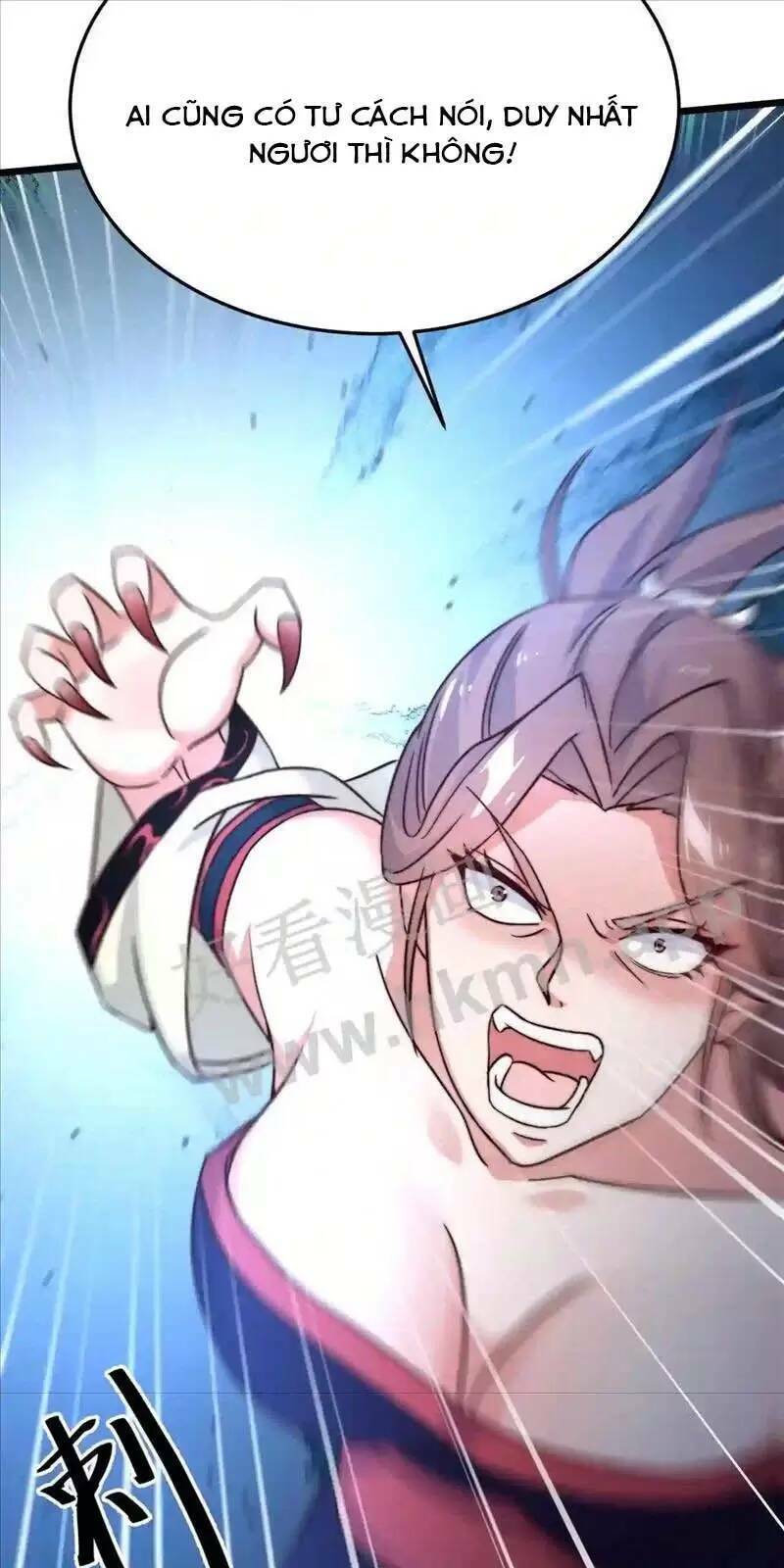 Bắt Đầu Livestream ở Địa Phủ Phát sóng trực tiếp ở đây ai dám đến Chap 18 - Next Chap 19