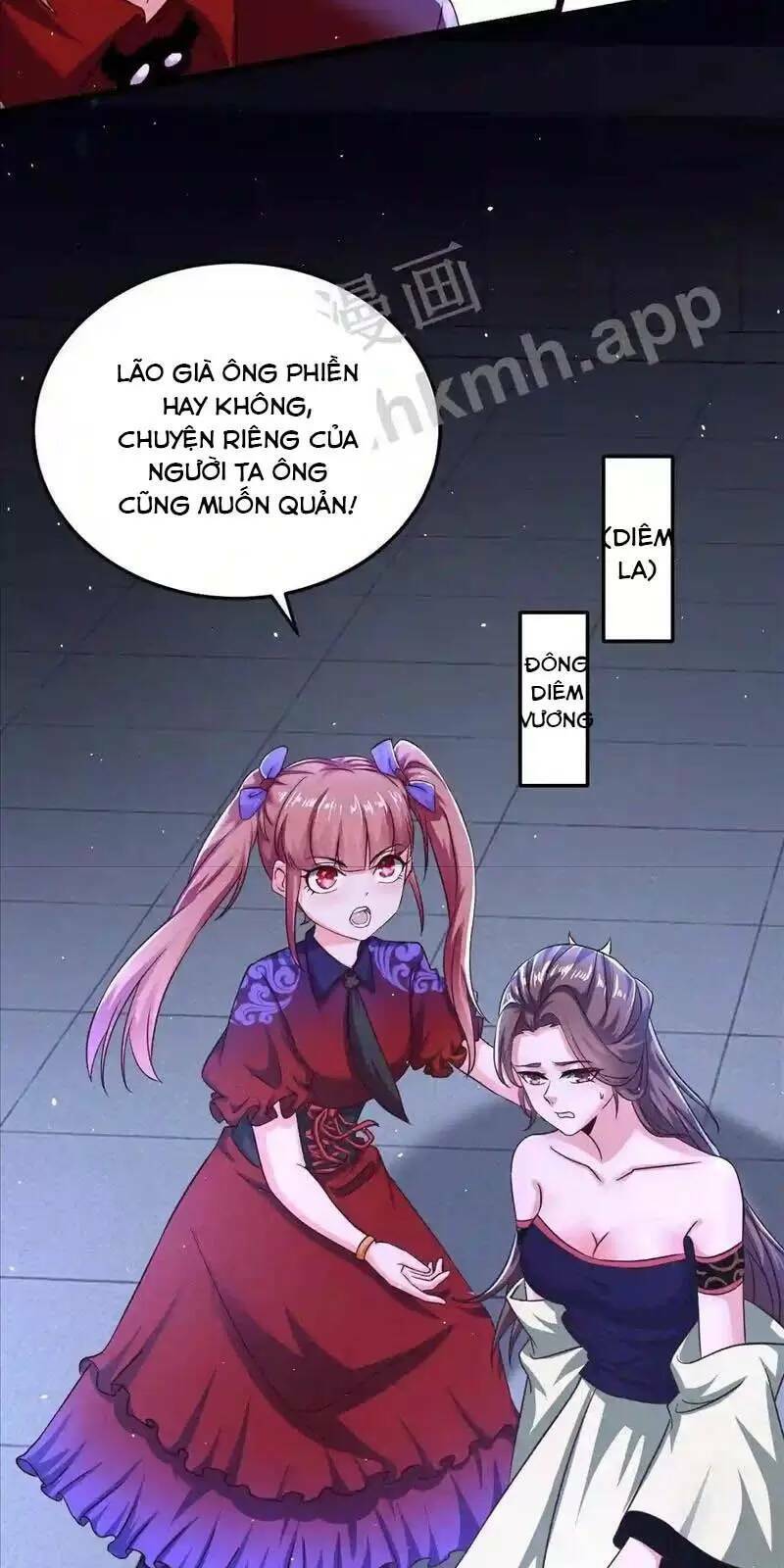 Bắt Đầu Livestream ở Địa Phủ Phát sóng trực tiếp ở đây ai dám đến Chap 18 - Next Chap 19