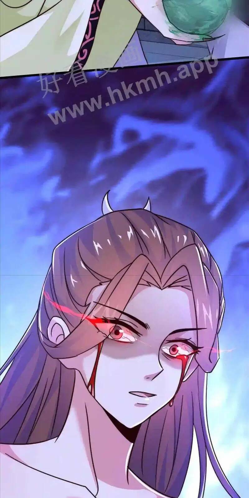 Bắt Đầu Livestream ở Địa Phủ Phát sóng trực tiếp ở đây ai dám đến Chap 18 - Next Chap 19