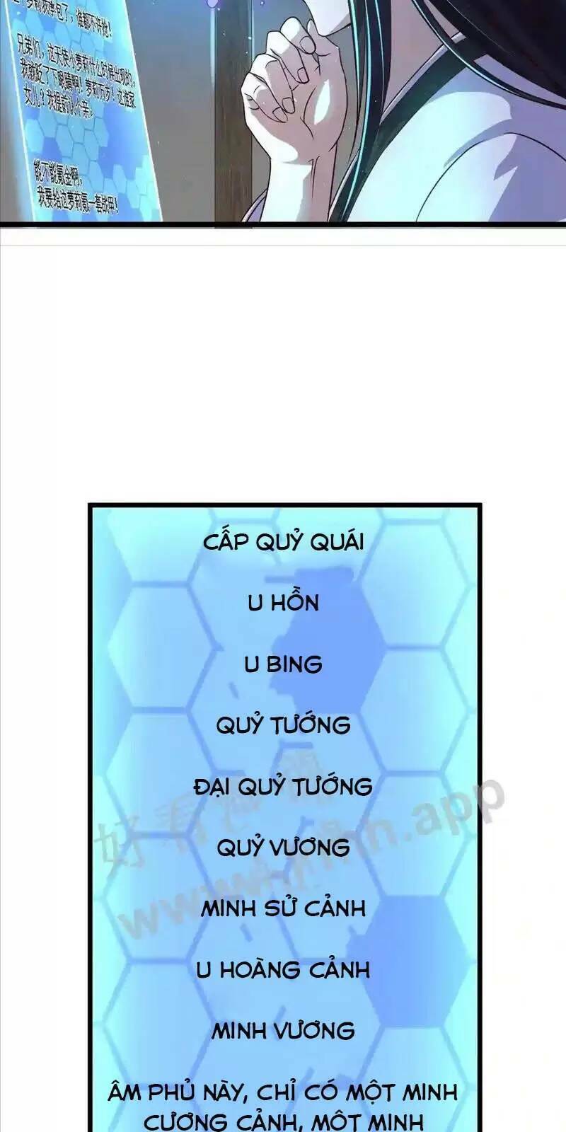 Bắt Đầu Livestream ở Địa Phủ Phát sóng trực tiếp ở đây ai dám đến Chap 18 - Next Chap 19