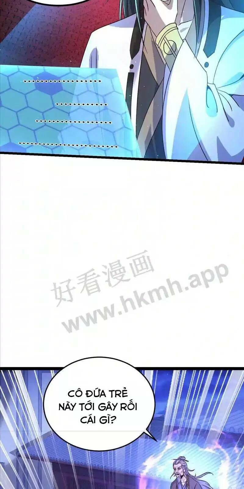 Bắt Đầu Livestream ở Địa Phủ Phát sóng trực tiếp ở đây ai dám đến Chap 18 - Next Chap 19