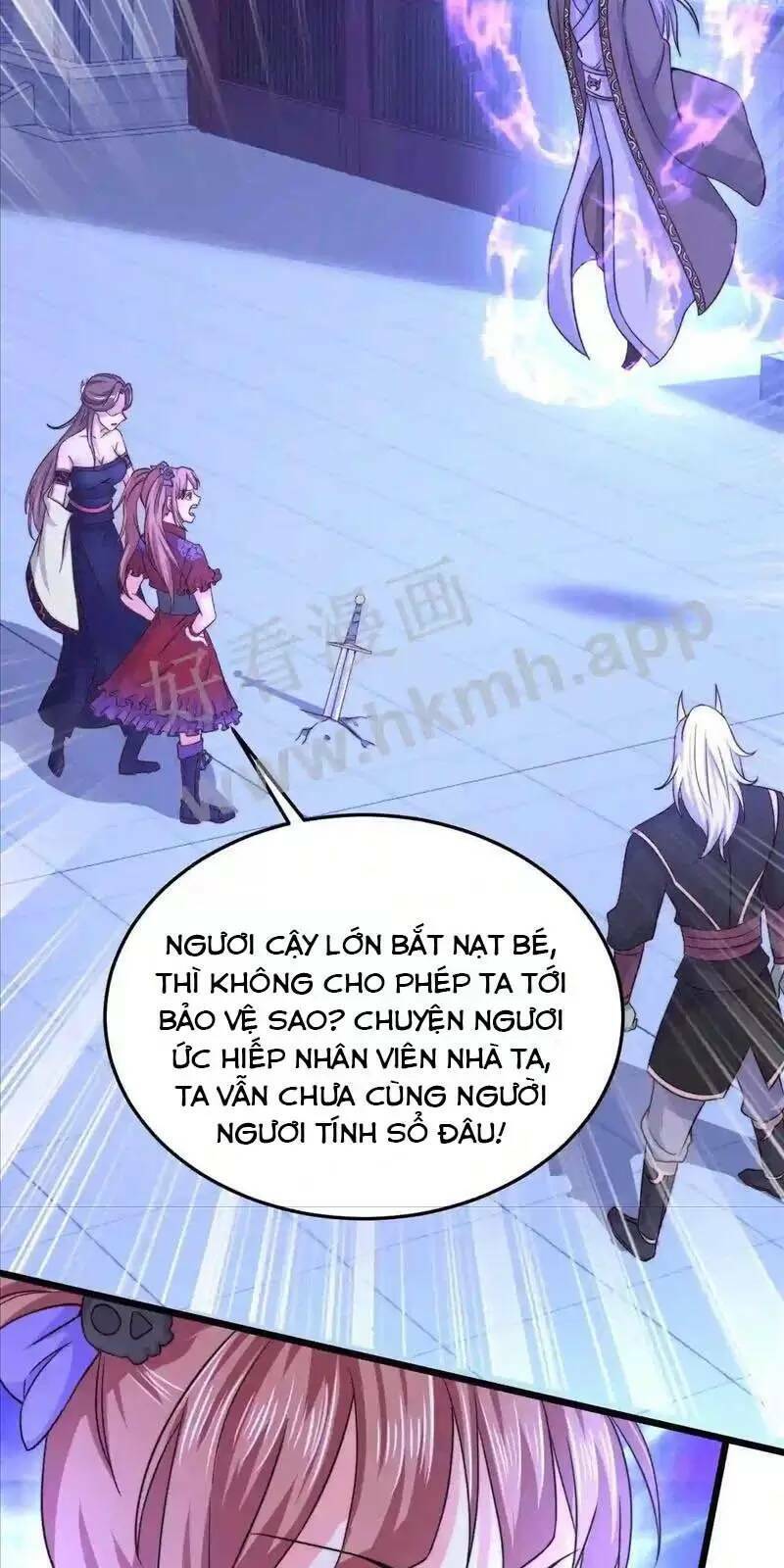 Bắt Đầu Livestream ở Địa Phủ Phát sóng trực tiếp ở đây ai dám đến Chap 18 - Next Chap 19