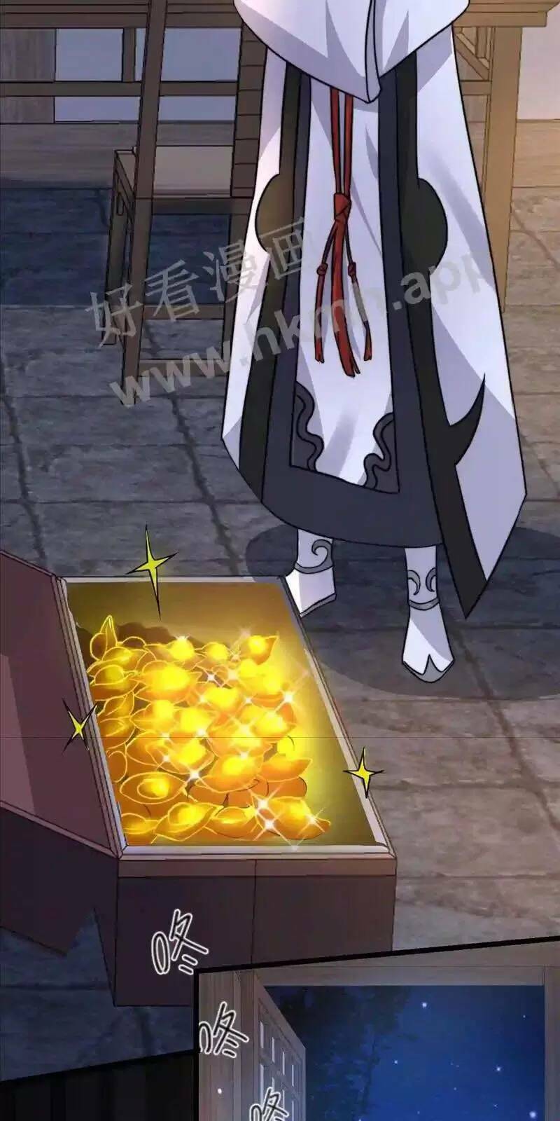 Bắt Đầu Livestream ở Địa Phủ Phát sóng trực tiếp ở đây ai dám đến Chap 19 - Next Chap 20