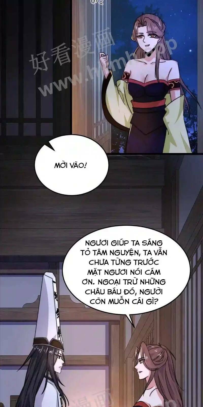 Bắt Đầu Livestream ở Địa Phủ Phát sóng trực tiếp ở đây ai dám đến Chap 19 - Next Chap 20