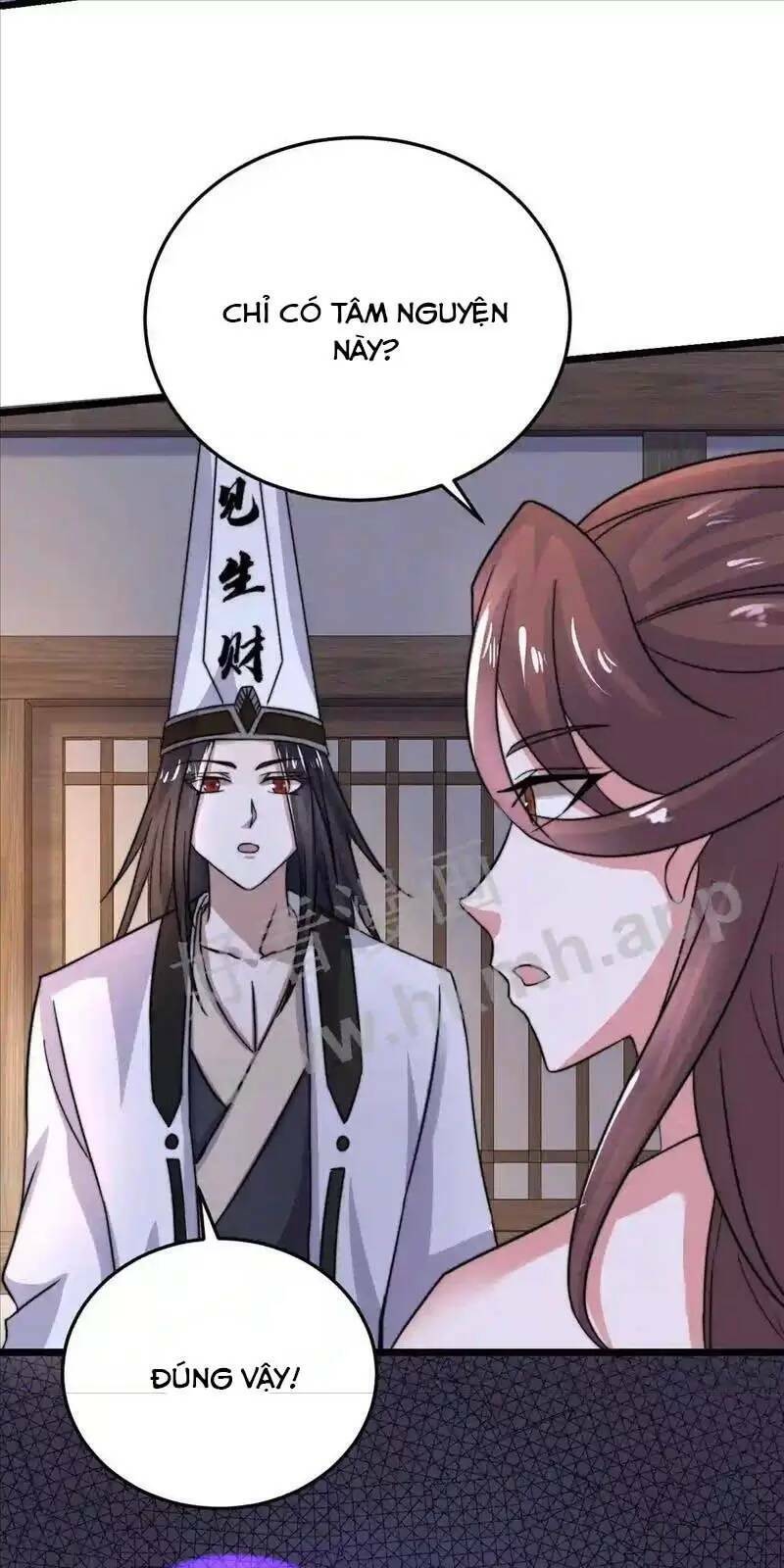 Bắt Đầu Livestream ở Địa Phủ Phát sóng trực tiếp ở đây ai dám đến Chap 19 - Next Chap 20