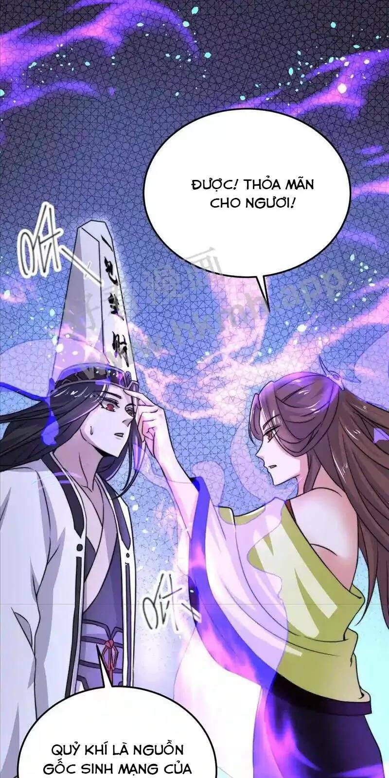 Bắt Đầu Livestream ở Địa Phủ Phát sóng trực tiếp ở đây ai dám đến Chap 19 - Next Chap 20