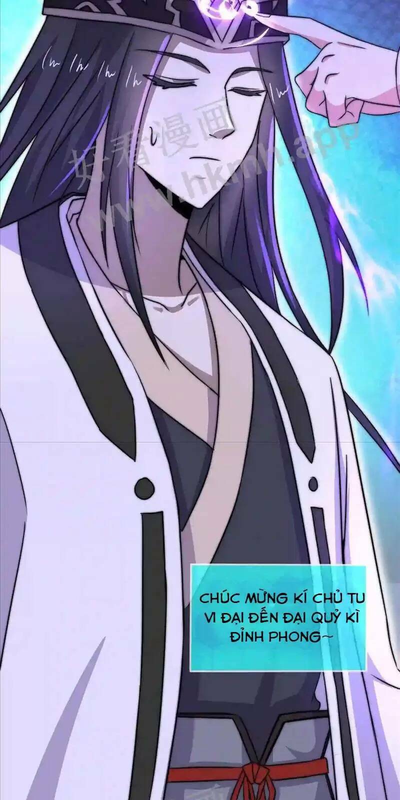 Bắt Đầu Livestream ở Địa Phủ Phát sóng trực tiếp ở đây ai dám đến Chap 19 - Next Chap 20