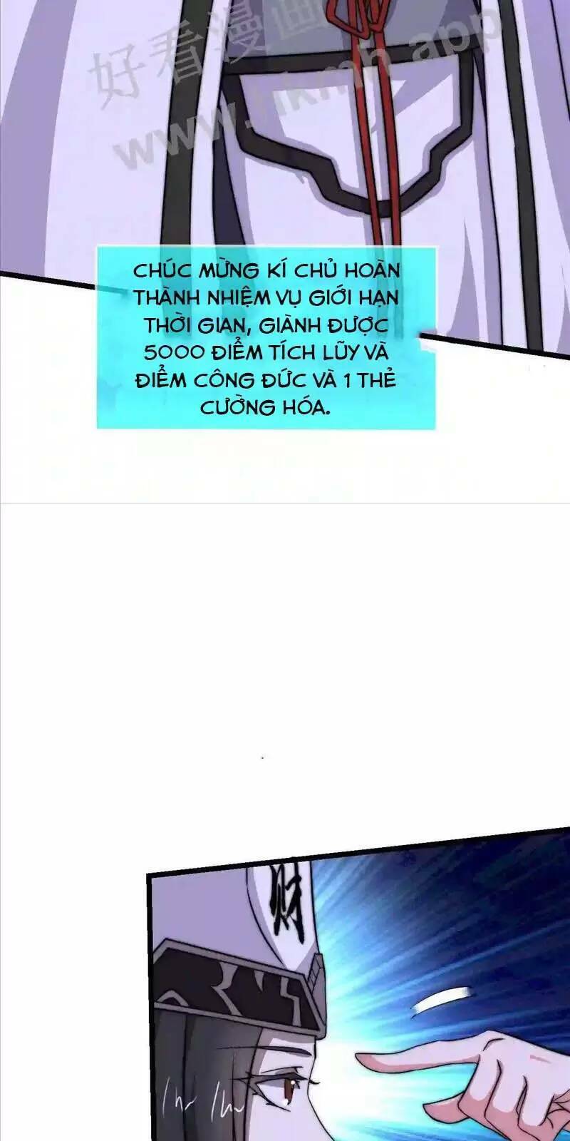 Bắt Đầu Livestream ở Địa Phủ Phát sóng trực tiếp ở đây ai dám đến Chap 19 - Next Chap 20