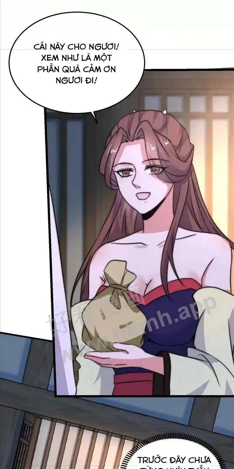 Bắt Đầu Livestream ở Địa Phủ Phát sóng trực tiếp ở đây ai dám đến Chap 19 - Next Chap 20