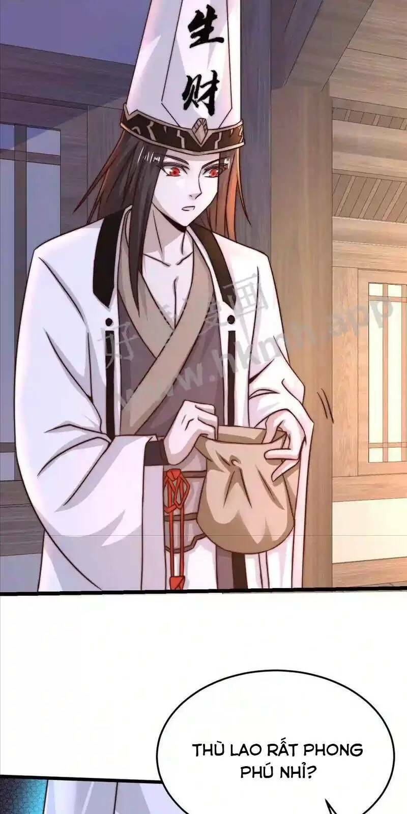 Bắt Đầu Livestream ở Địa Phủ Phát sóng trực tiếp ở đây ai dám đến Chap 19 - Next Chap 20