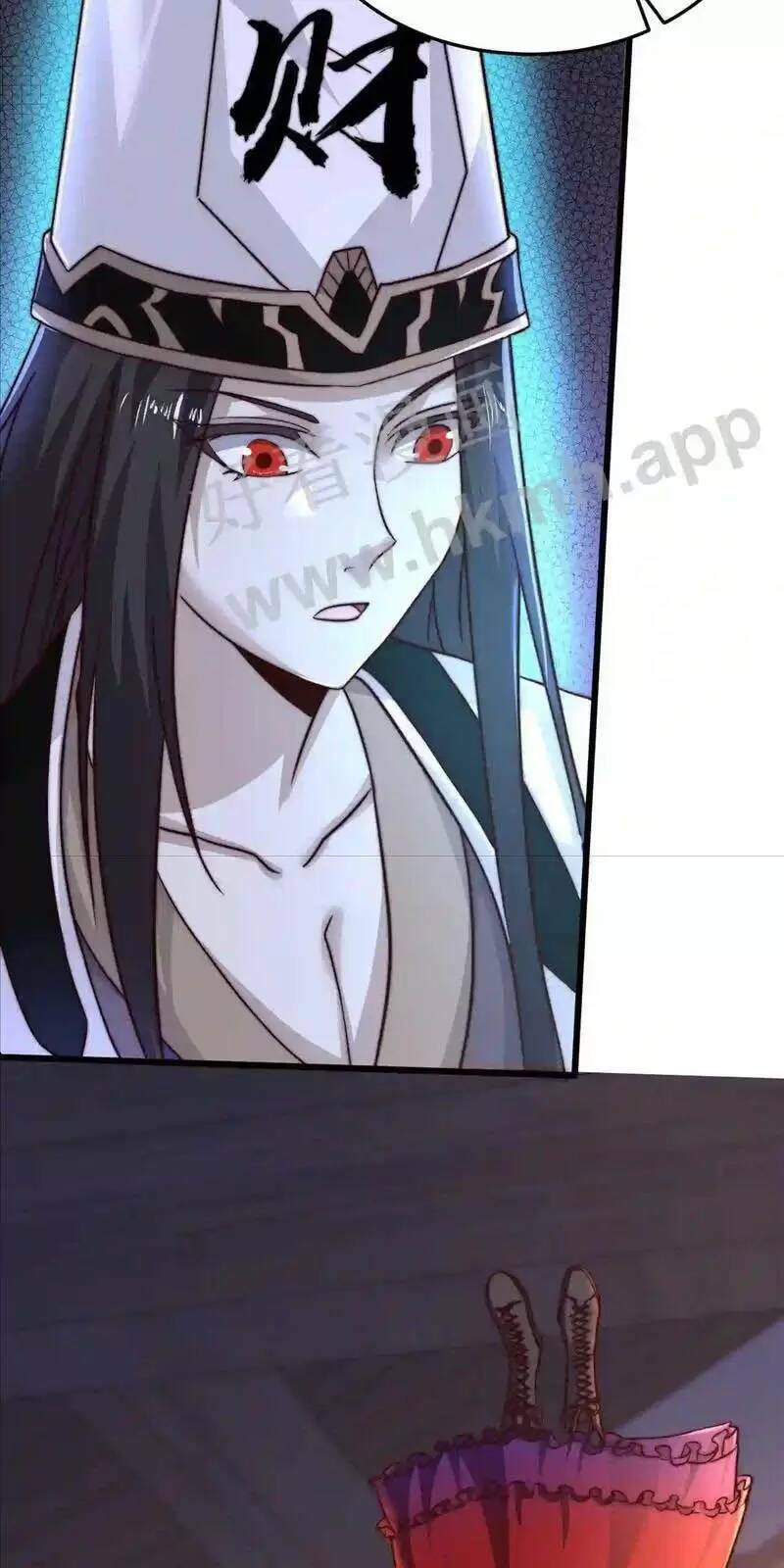 Bắt Đầu Livestream ở Địa Phủ Phát sóng trực tiếp ở đây ai dám đến Chap 19 - Next Chap 20