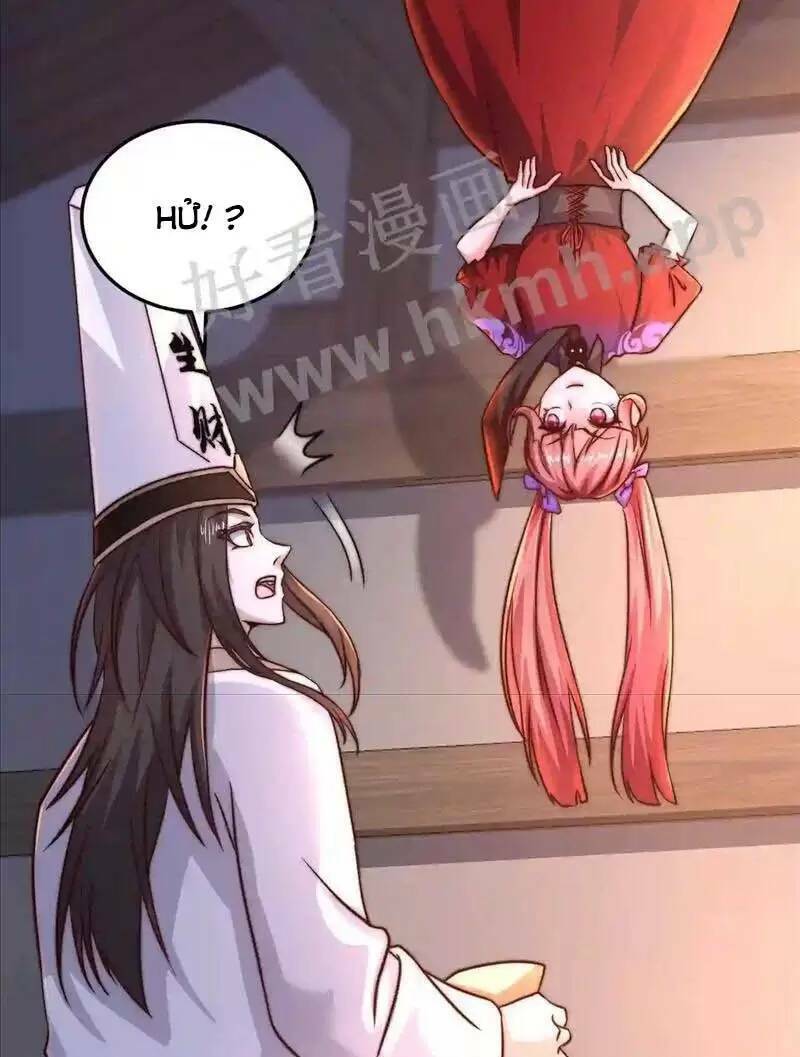 Bắt Đầu Livestream ở Địa Phủ Phát sóng trực tiếp ở đây ai dám đến Chap 19 - Next Chap 20