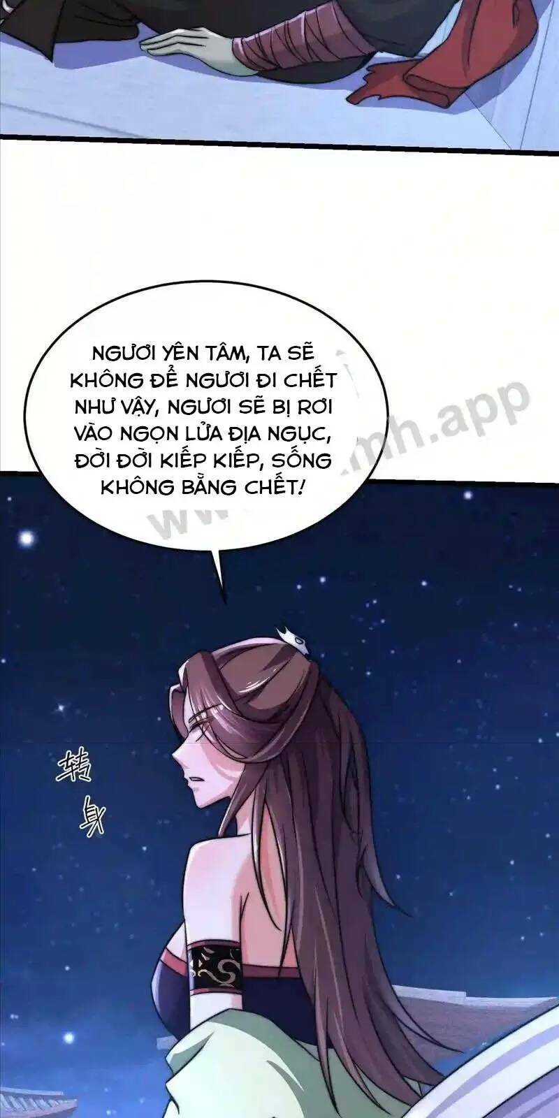 Bắt Đầu Livestream ở Địa Phủ Phát sóng trực tiếp ở đây ai dám đến Chap 19 - Next Chap 20