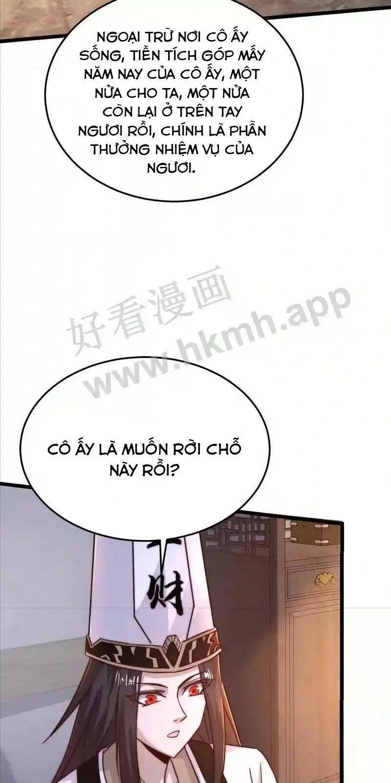 Bắt Đầu Livestream ở Địa Phủ Phát sóng trực tiếp ở đây ai dám đến Chap 19 - Next Chap 20