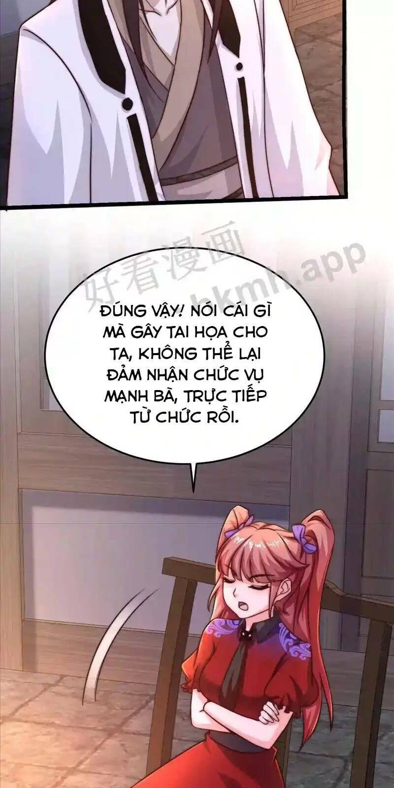 Bắt Đầu Livestream ở Địa Phủ Phát sóng trực tiếp ở đây ai dám đến Chap 19 - Next Chap 20