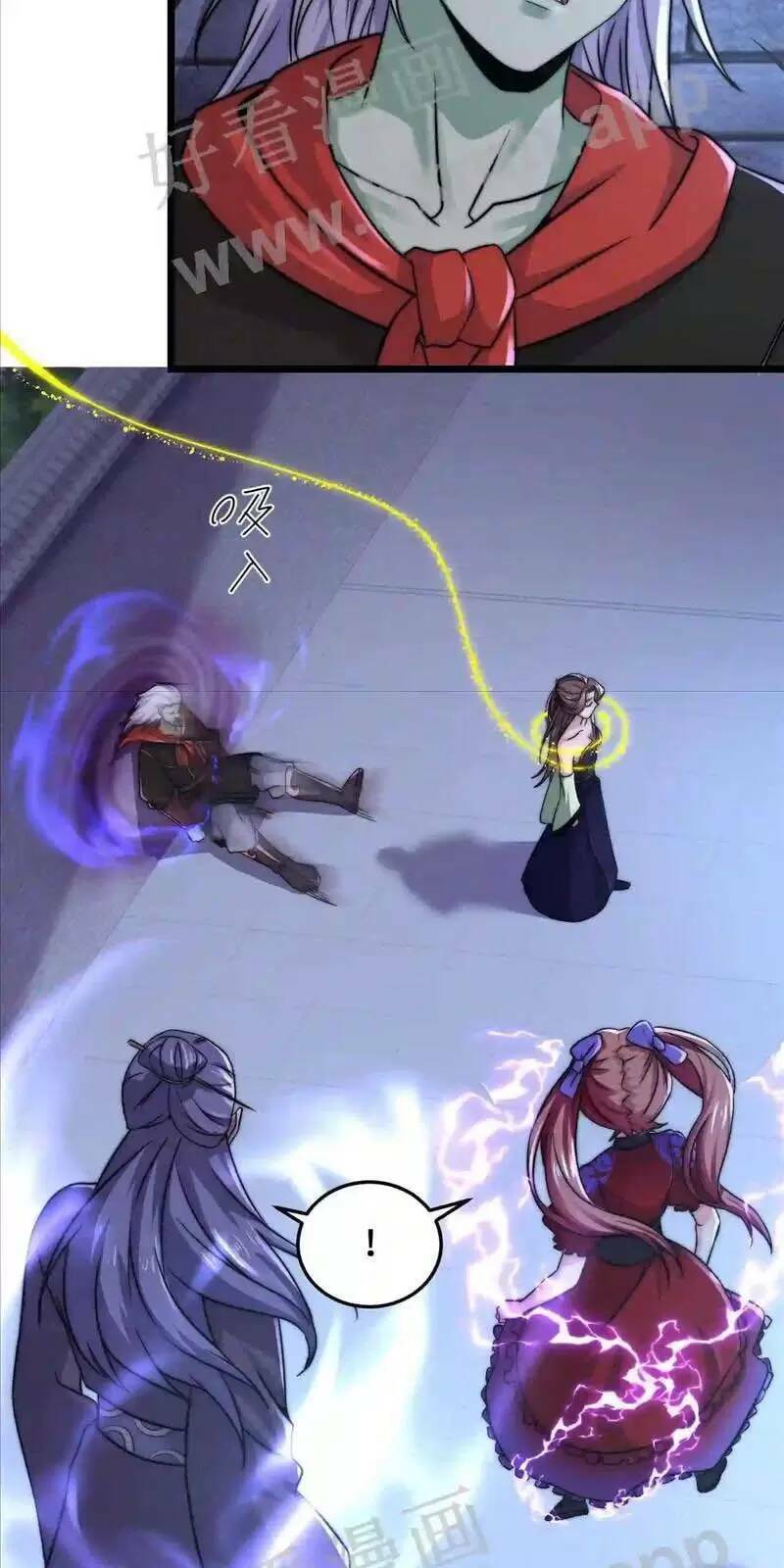 Bắt Đầu Livestream ở Địa Phủ Phát sóng trực tiếp ở đây ai dám đến Chap 19 - Next Chap 20