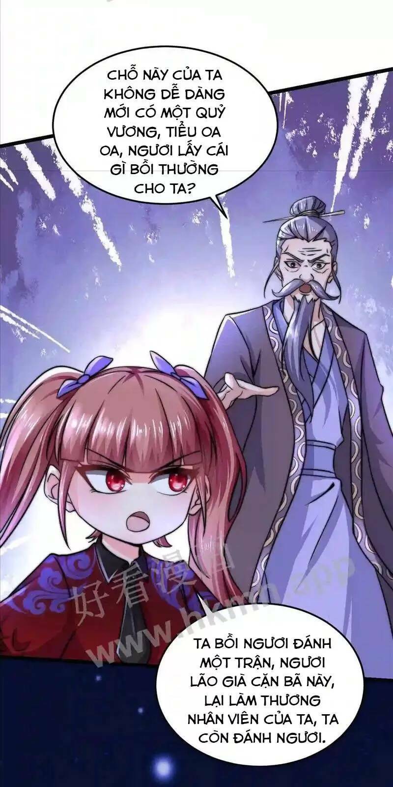 Bắt Đầu Livestream ở Địa Phủ Phát sóng trực tiếp ở đây ai dám đến Chap 19 - Next Chap 20