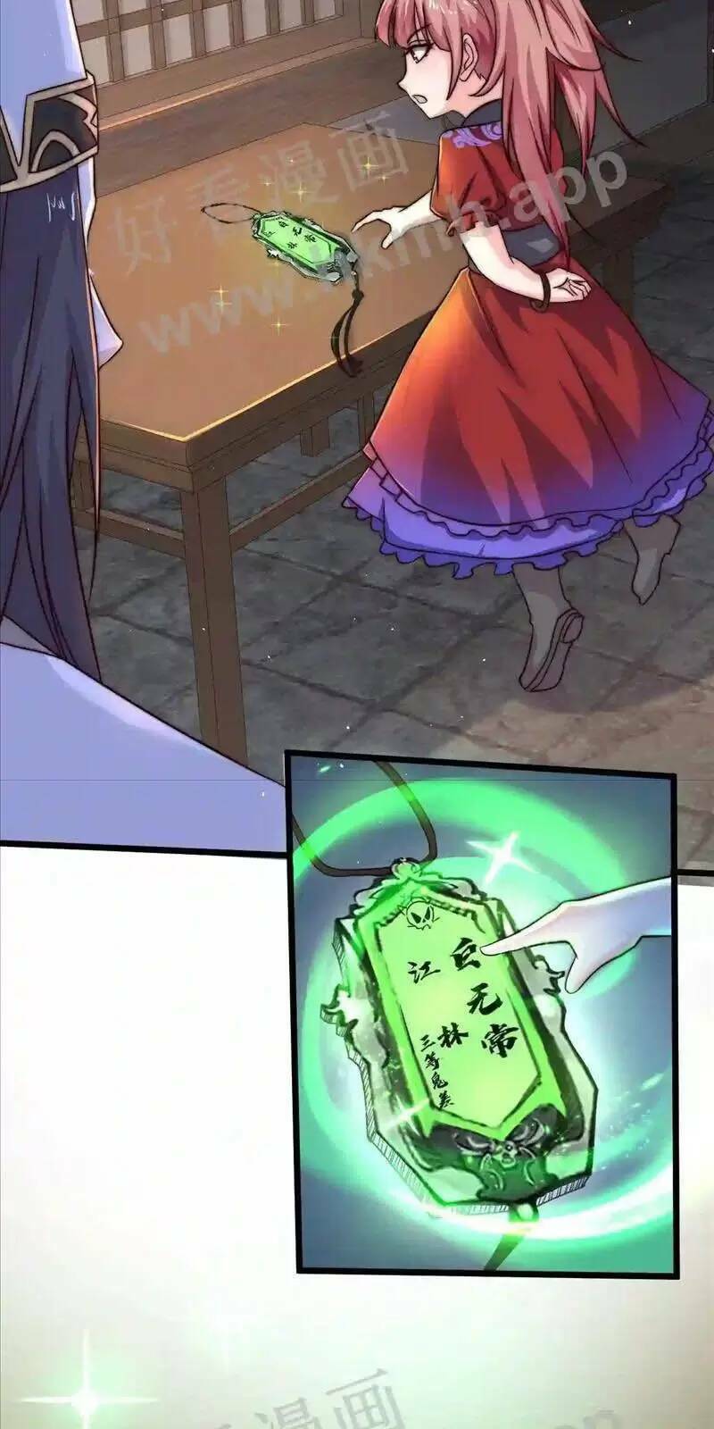 Bắt Đầu Livestream ở Địa Phủ Phát sóng trực tiếp ở đây ai dám đến Chap 20 - Next Chap 21